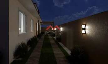 Imagem 6: CURITIBA - Casa Padrão - Campo de Santana