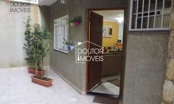 Imagem 2: Sobrado com 3 dormitórios à venda, 118 m² por R$ 490.000,00 - Vila Aricanduva - São Paulo