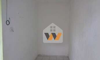 Imagem 3: Casa com 1 dormitório para alugar, 35 m² por R$ 600/mês - Jardim Tietê - São Paulo/SP