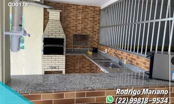 Imagem 2: Excelente cobertura com vista para Lagoa no São Marcos em Macaé