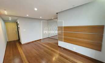 Imagem 2: Apartamento para locação - Belém/SP