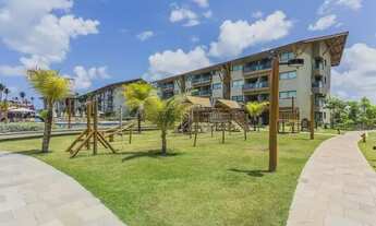 Imagem 2: Elt-Polinésia Flat Muro Alto Porto de Galinhas