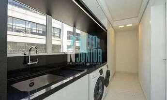Imagem 7: Cobertura com 3 dormitórios, 630 m² - venda por R$ 6.000.000,00 ou aluguel por R$ 45.485,4