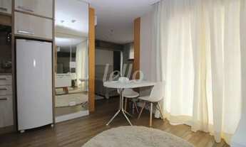 Imagem 2: São Paulo - Flat - Paraíso