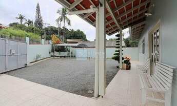 Imagem 3: Ampla casa no bairro Fortaleza!