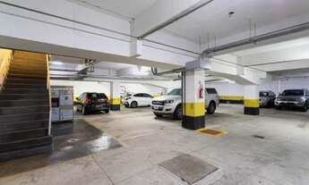 Imagem 4: SÃO PAULO - Apartamento Padrão - ITAIM BIBI