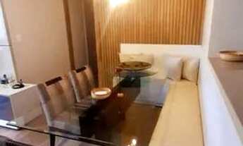 Imagem 5: Apartamento a venda no Renascença 90m² 3 quartos Reformado e com móveis planejados