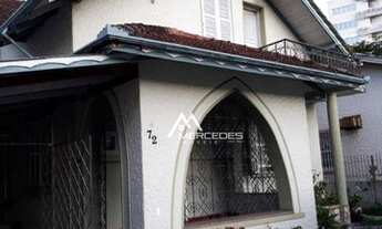 Imagem 4: Casa com 6 dormitórios, 150 m² - venda por R$ 3.300.000,00 ou aluguel por R$ 12.338,86/mês