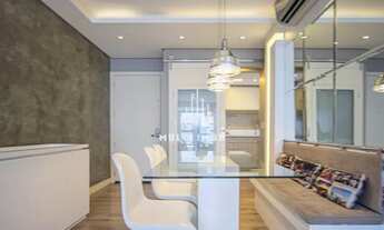 Imagem 3: Apartamento mobiliado, 2D, Passo D'Areia