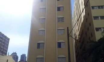 Imagem: São Paulo - Apartamento Padrão - Vila