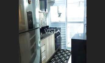 Imagem 4: Apartamento para alugar no bairro Vila Bertioga - São Paulo/SP