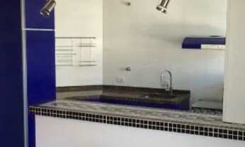 Imagem 6: APARTAMENTO - ALTO DA LAPA - SP