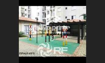 Imagem 6: São Paulo - Apartamento Padrão - Jardim Vila Formosa