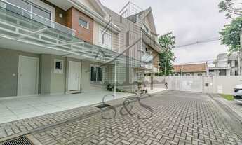 Imagem 4: Sobrado à venda em Curitiba