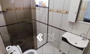 Imagem 5: Casa com 2 Dormitórios sendo 1 suíte - Jardim Tropical