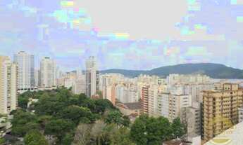 Imagem 4: Cobertura triplex no bairro do Embaré - Santos SP
