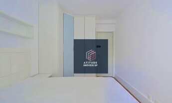 Imagem 15: Apartamento com 2 dormitórios à venda, 62 m² - Vila Olímpia - São Paulo/SP