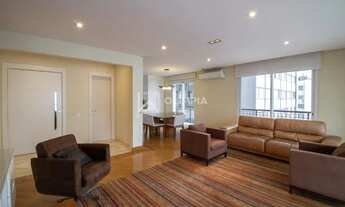 Imagem: Venda Apartamento 3 Dormitórios - 230 m²