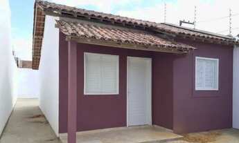 Imagem 2: Alugo Casa com 2/4