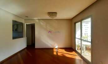 Imagem 7: Apartamento para venda e/ou locação na Chácara Klabin - 106m²!