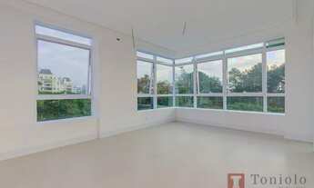 Imagem 5: Apartamento alto padrão R$4.800.000 Almáa Cabral - Curitiba