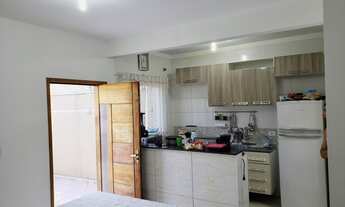 Imagem 3: Sobrado Seminovo, Aceita Financiamento no Jd. Santa Barbara