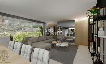 Imagem 3: CURITIBA - Apartamento Padrão - Ecoville