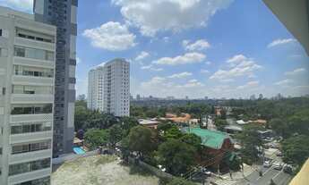 Imagem 4: Excelente planta com várias possibilidades ao lado do metrô