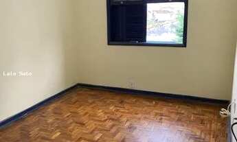 Imagem 3: Apartamento para Venda em Santos, Campo Grande, 2 dormitórios, 2 banheiros, 1 vaga