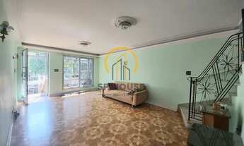 Imagem 2: Casa para venda/locação, 03 dormitórios, 02 vagas, 120m², Vila Mariana