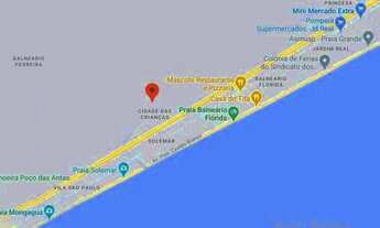 Imagem 6: Casa para venda tem 49 metros quadrados com 2 quartos em Cidade da Criança - Praia Grande