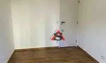 Imagem 4: Condomínio familiar com uma agradável área de piscina, playground, salão de festas, churra