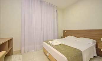 Imagem 3: Apartamento para Aluguel - Centro, 1 Quarto, 20 m2