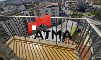 Imagem 3: Apartamento-À VENDA-Penha Circular-Rio de Janeiro-RJ