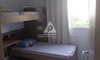 Imagem 6: APARTAMENTO 2 QUARTOS COM SUITE , VARANDA,VAGA, INFRA ESTRUTURA COMPLETA NA BARRA OLÍMPICA