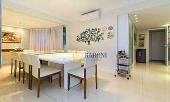 Imagem 6: Alugo Cobertura 466 m 4 suites,6 vagas piscina churrasqueira, rua Passo da Pátria próximo