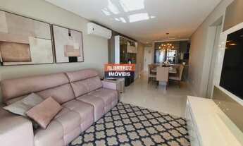 Imagem 6: Apartamento para Venda em Florianópolis, Córrego Grande, 3 dormitórios, 2 suítes, 3 banhei