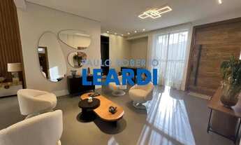 Imagem: CASA EM CONDOMÍNIO - TAMBORÉ - SP