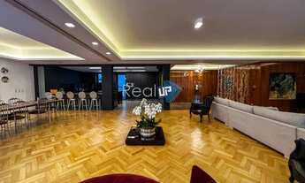 Imagem 7: RIO DE JANEIRO - Apartamento Padrão - Leblon Leblon