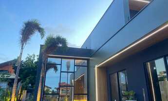 Imagem 3: Linda casa duplex com 6 suítes no Cumbuco!