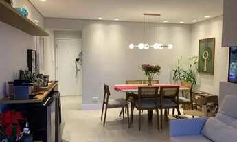 Imagem 2: SÃO PAULO - Apartamento Padrão - ACLIMAÇÃO