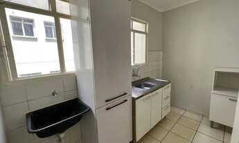 Imagem 4: Apartamento Vitta Parque dos Lagos