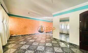 Imagem 7: Sobrado com 6 dormitórios, 300 m² - venda por R$ 3.200.000,00 ou aluguel por R$ 7.370,00/m