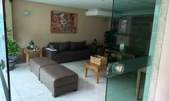 Imagem 3: Apartamento para aluguel com 36 metros quadrados com 1 quarto em Boa Viagem