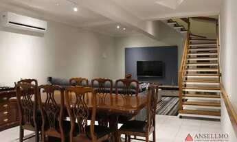 Imagem 2: Sobrado com 3 dormitórios, 338 m² - venda por R$ 850.000,00 ou aluguel por R$ 4.333,03/mês