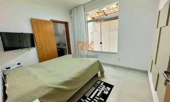 Imagem 6: Área privativa à venda, 2 quartos, 1 suíte, 1 vaga, Parque XangriLá - Contagem/MG