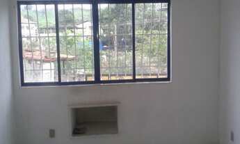 Imagem 2: Apartamento para aluguel com 40 metros quadrados com 2 quartos em Colubande - São Gonçalo