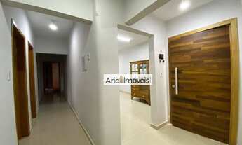 Imagem 2: Casa com 3 dormitórios à venda, 220 m² por R$ 700.000 - Parque Industrial - São José do Ri