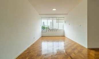 Imagem 3: Locação Apartamento 3 Dormitórios - 130 m² Higienópolis