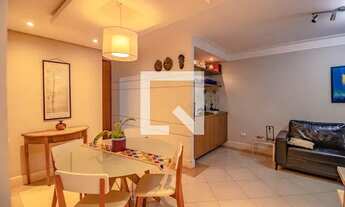 Imagem 2: Apartamento à Venda - Jabaquara, 3 Quartos, 74 m2